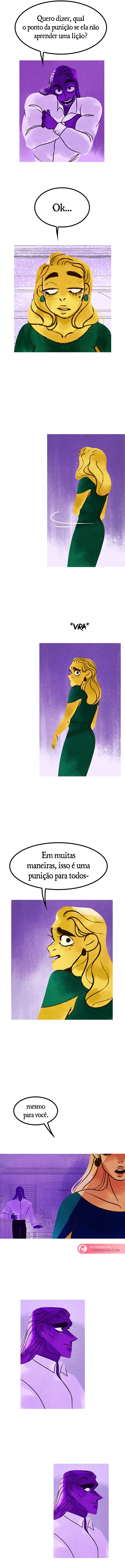Read Histórias do Olimpo Manga Online