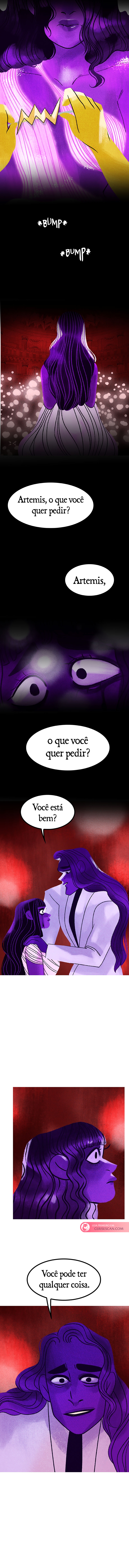 Read Histórias do Olimpo Manga Online