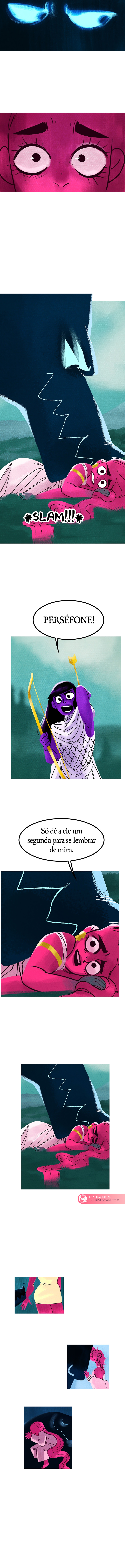 Read Histórias do Olimpo Manga Online