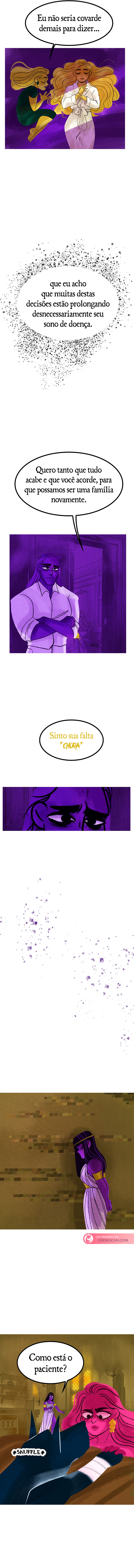 Read Histórias do Olimpo Manga Online
