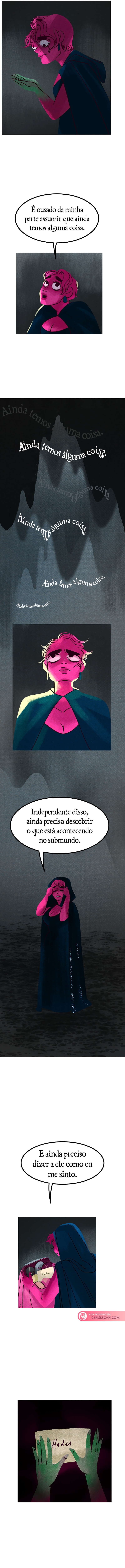 Read Histórias do Olimpo Manga Online