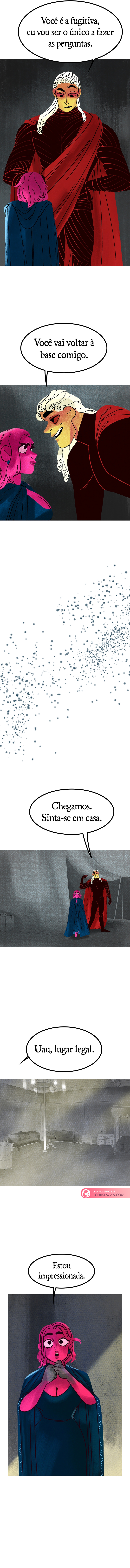 Read Histórias do Olimpo Manga Online