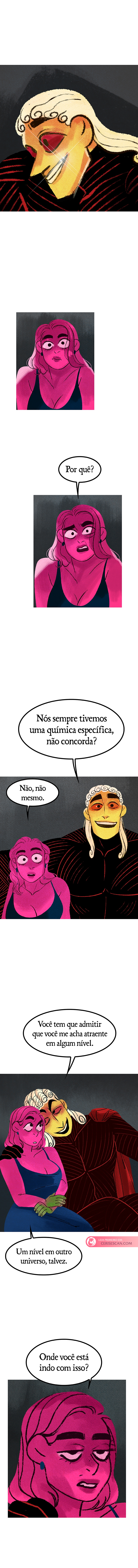 Read Histórias do Olimpo Manga Online