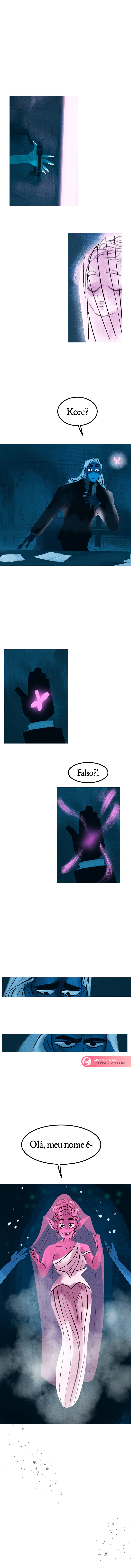 Read Histórias do Olimpo Manga Online