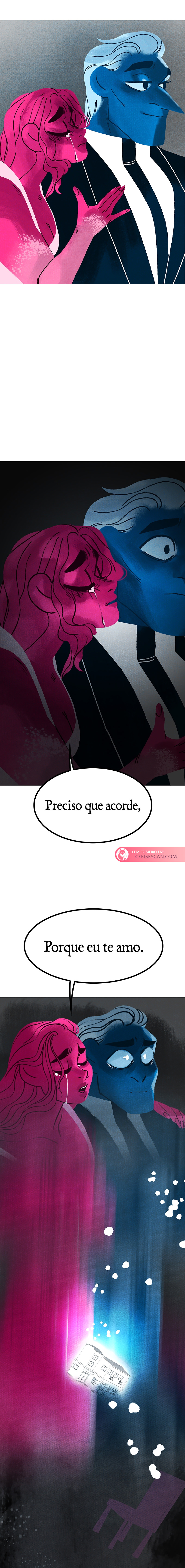 Read Histórias do Olimpo Manga Online