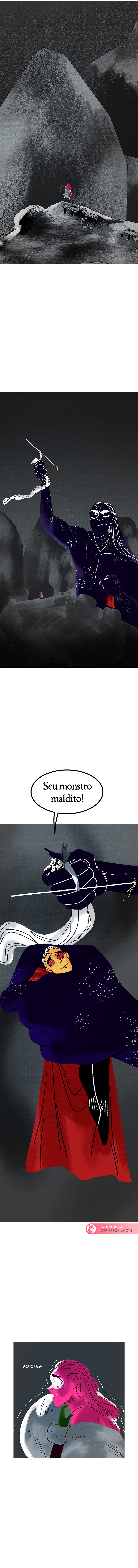 Read Histórias do Olimpo Manga Online