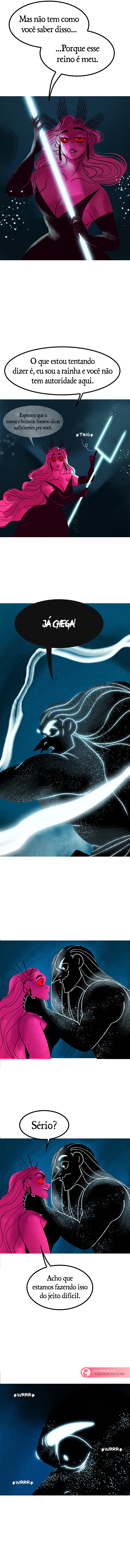 Read Histórias do Olimpo Manga Online