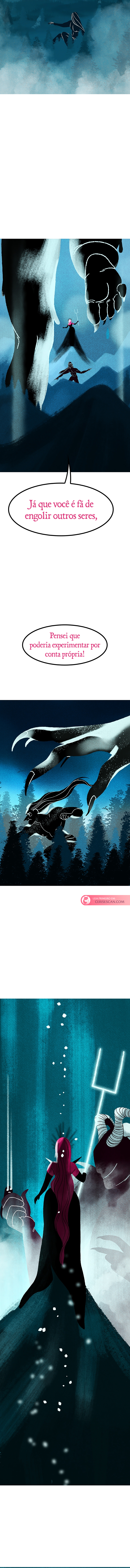 Read Histórias do Olimpo Manga Online