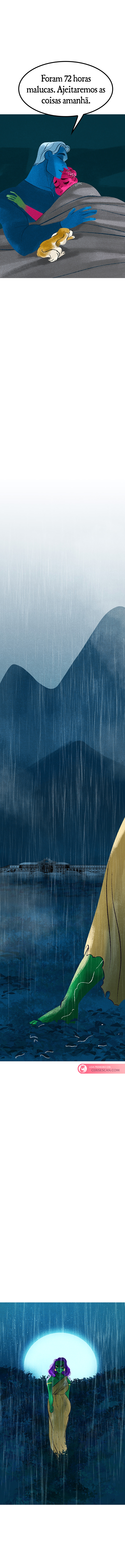 Read Histórias do Olimpo Manga Online
