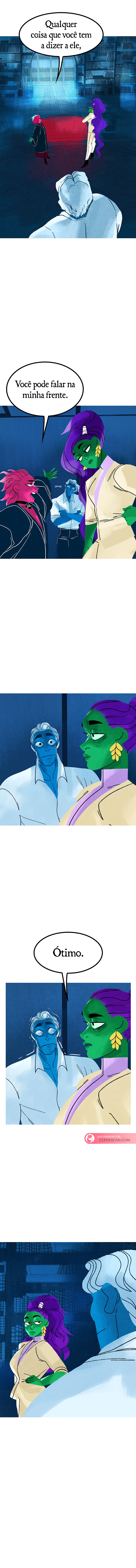 Read Histórias do Olimpo Manga Online