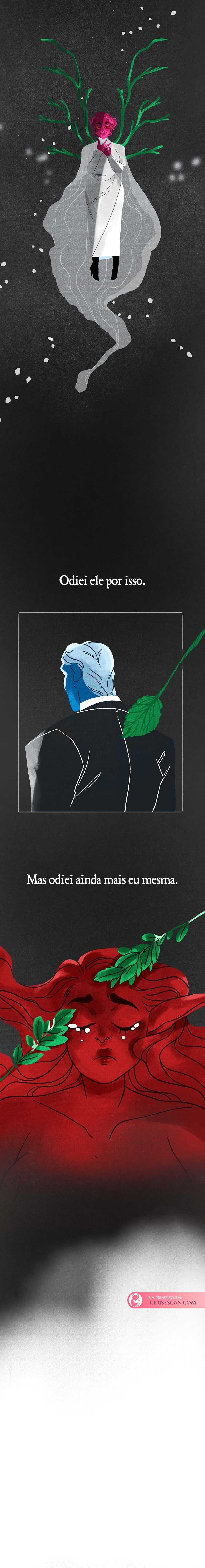 Read Histórias do Olimpo Manga Online