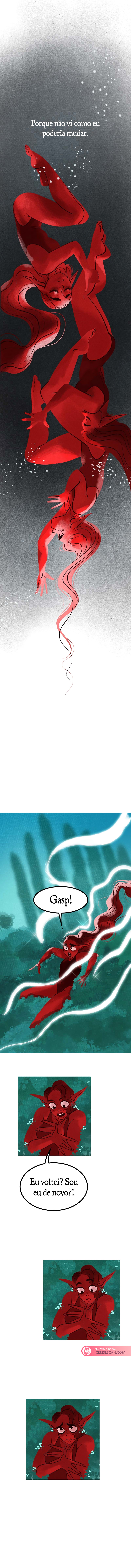 Read Histórias do Olimpo Manga Online