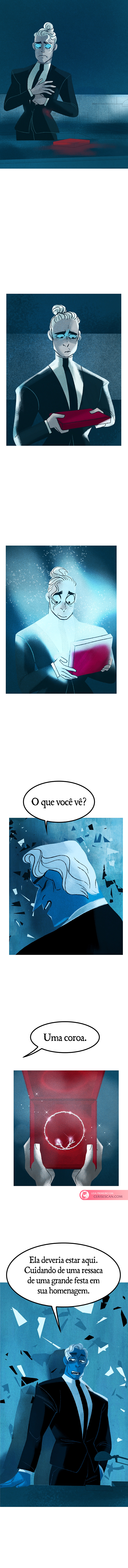 Read Histórias do Olimpo Manga Online