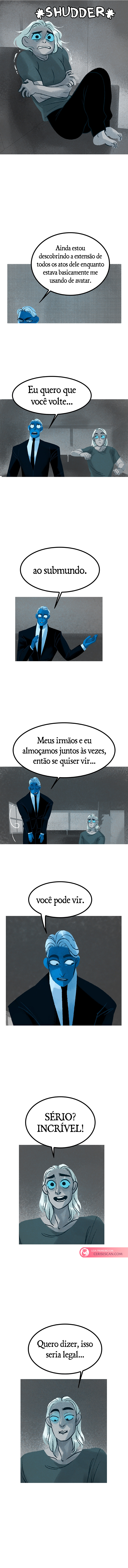 Read Histórias do Olimpo Manga Online