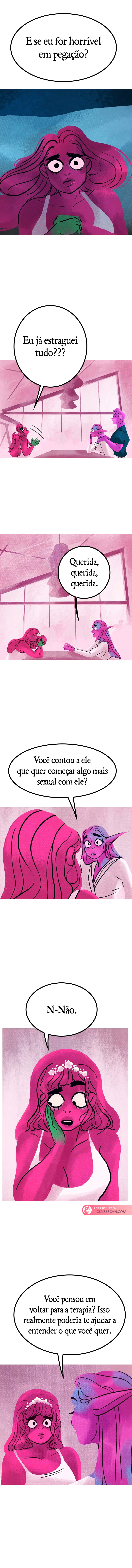Read Histórias do Olimpo Manga Online
