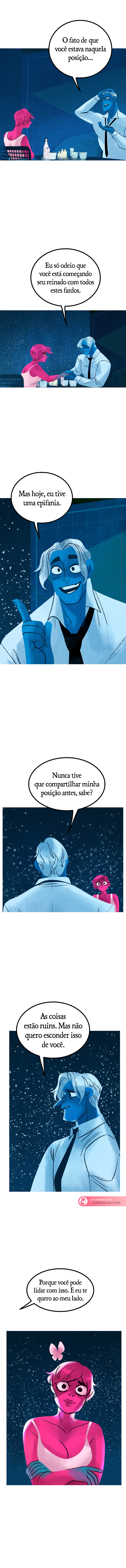 Read Histórias do Olimpo Manga Online