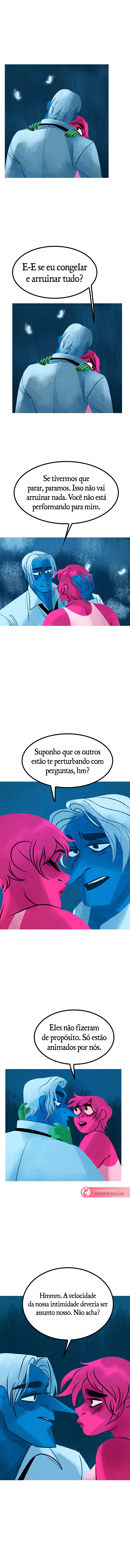 Read Histórias do Olimpo Manga Online