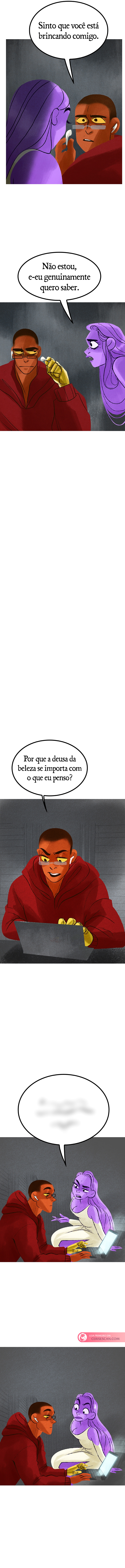 Read Histórias do Olimpo Manga Online