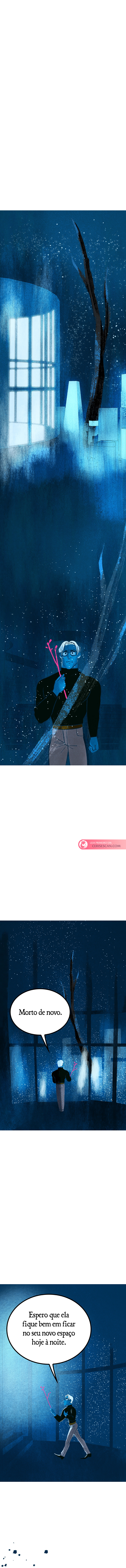 Read Histórias do Olimpo Manga Online