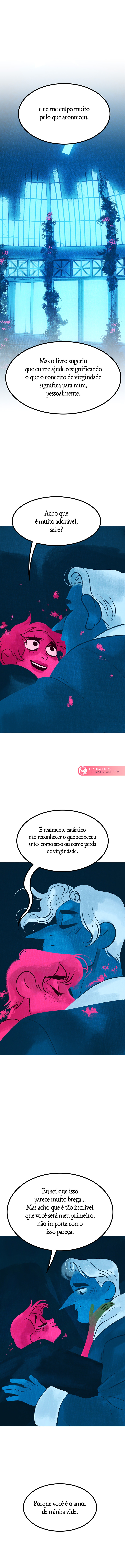 Read Histórias do Olimpo Manga Online