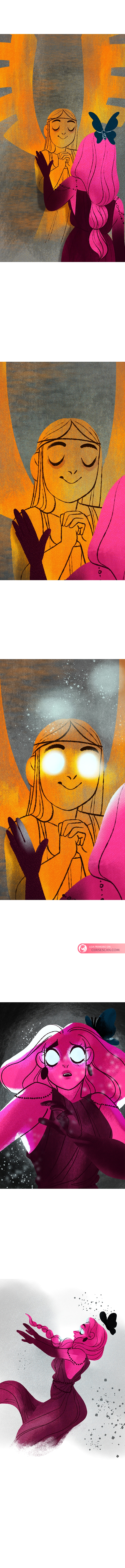 Read Histórias do Olimpo Manga Online