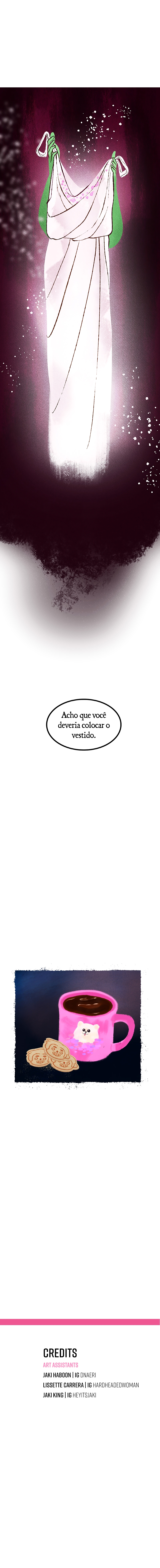 Read Histórias do Olimpo Manga Online