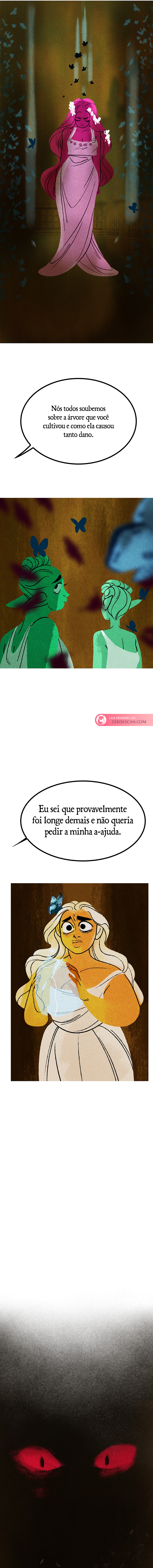Read Histórias do Olimpo Manga Online