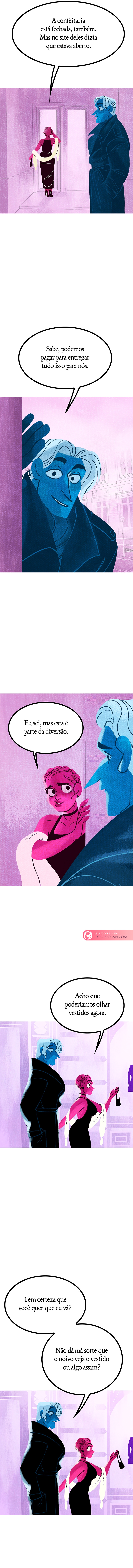 Read Histórias do Olimpo Manga Online