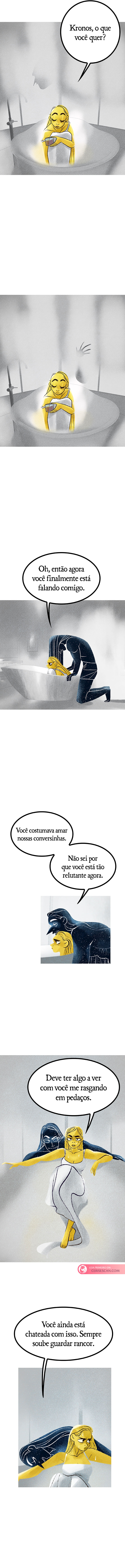Read Histórias do Olimpo Manga Online