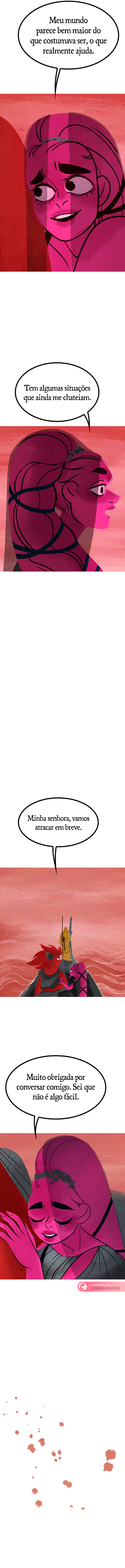 Read Histórias do Olimpo Manga Online