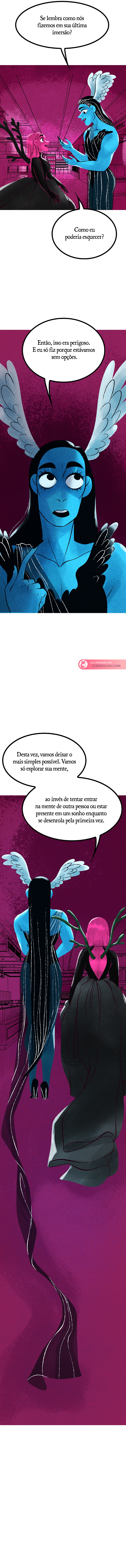 Read Histórias do Olimpo Manga Online