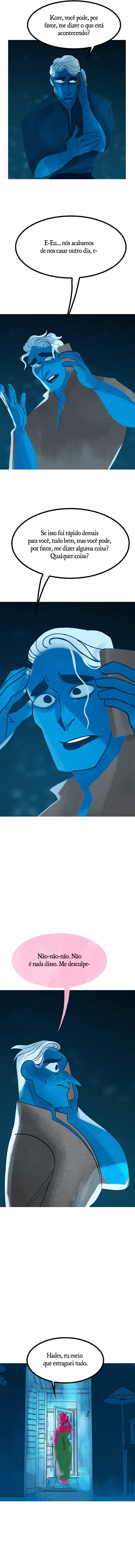 Read Histórias do Olimpo Manga Online