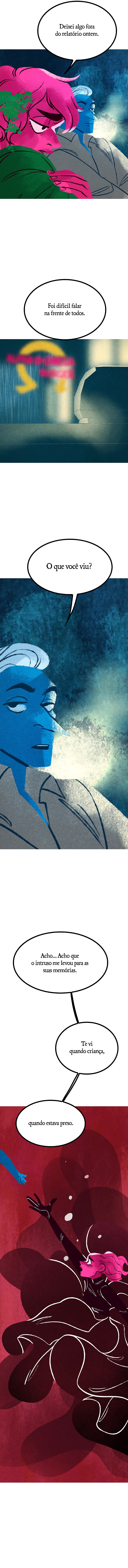Read Histórias do Olimpo Manga Online