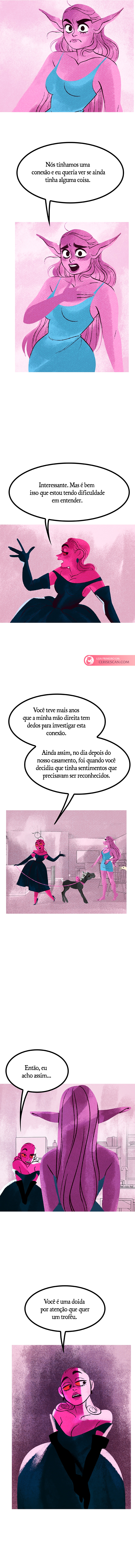 Read Histórias do Olimpo Manga Online