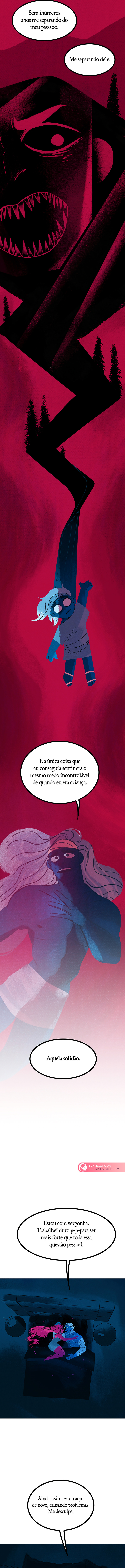 Read Histórias do Olimpo Manga Online