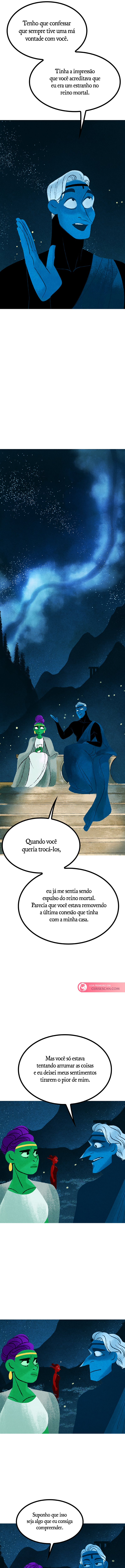 Read Histórias do Olimpo Manga Online