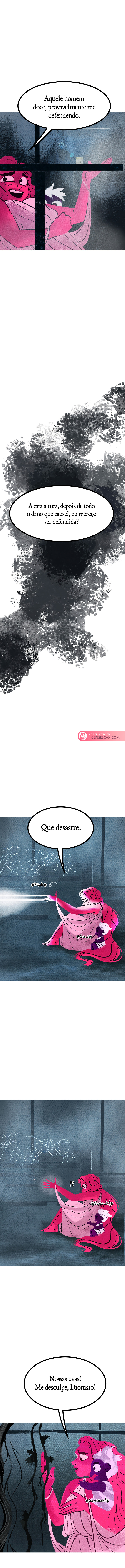 Read Histórias do Olimpo Manga Online