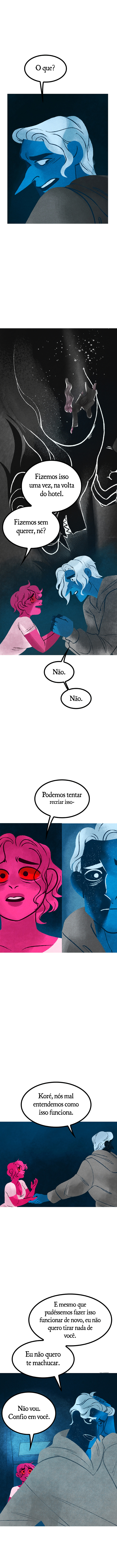 Read Histórias do Olimpo Manga Online