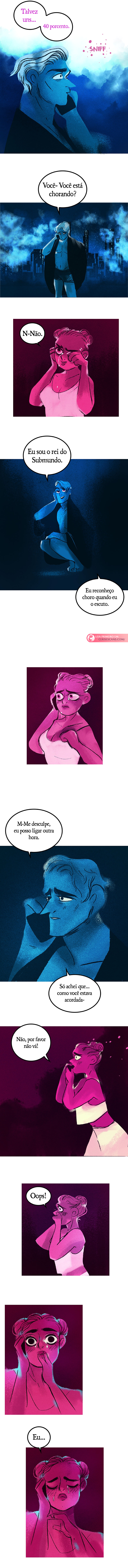 Read Histórias do Olimpo Manga Online