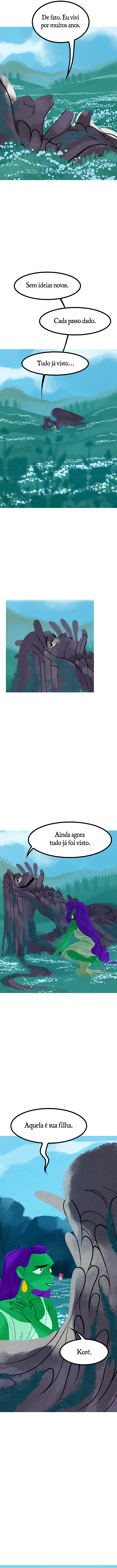 Read Histórias do Olimpo Manga Online