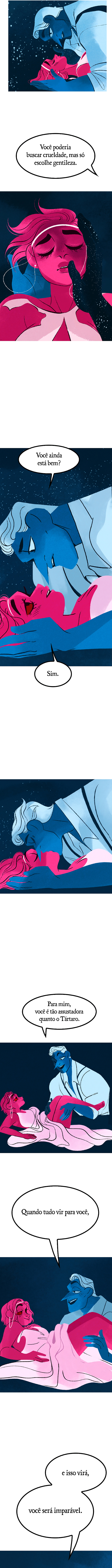 Read Histórias do Olimpo Manga Online
