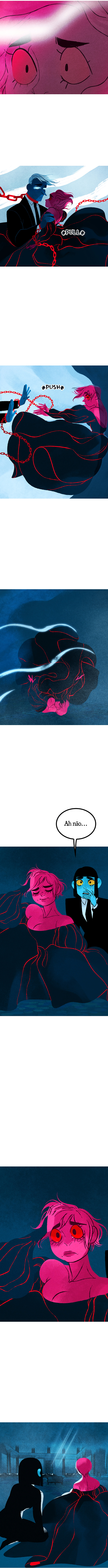 Read Histórias do Olimpo Manga Online
