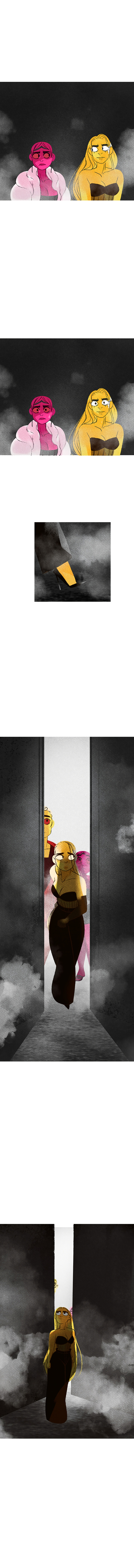 Read Histórias do Olimpo Manga Online