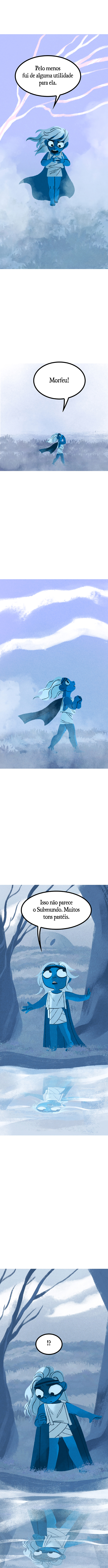 Read Histórias do Olimpo Manga Online