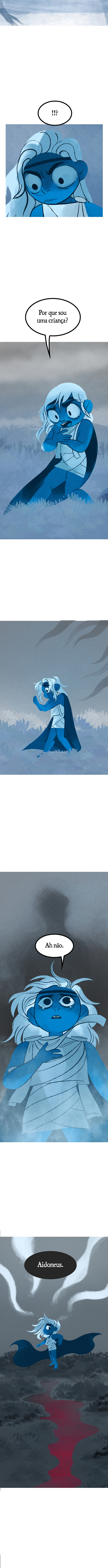 Read Histórias do Olimpo Manga Online