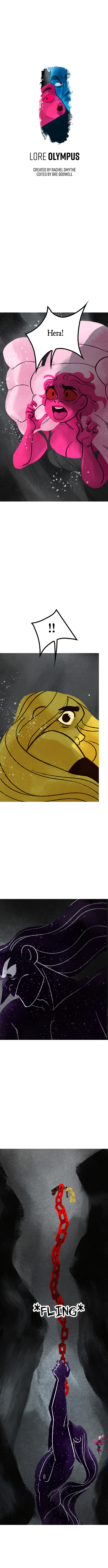 Read Histórias do Olimpo Manga Online