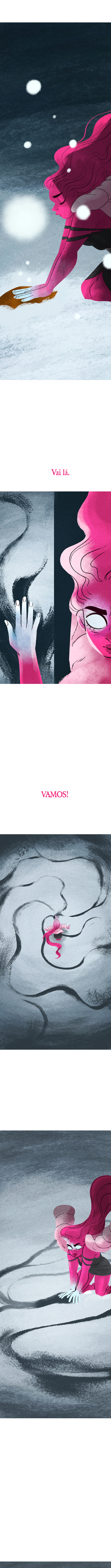 Read Histórias do Olimpo Manga Online
