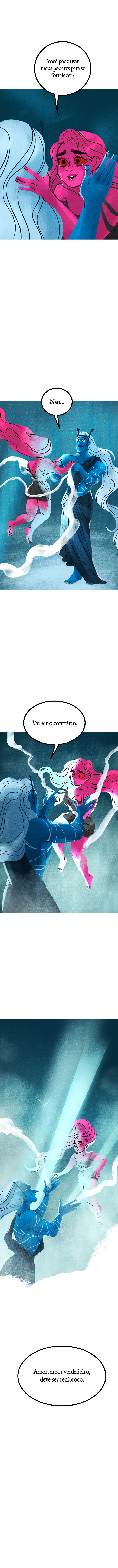 Read Histórias do Olimpo Manga Online