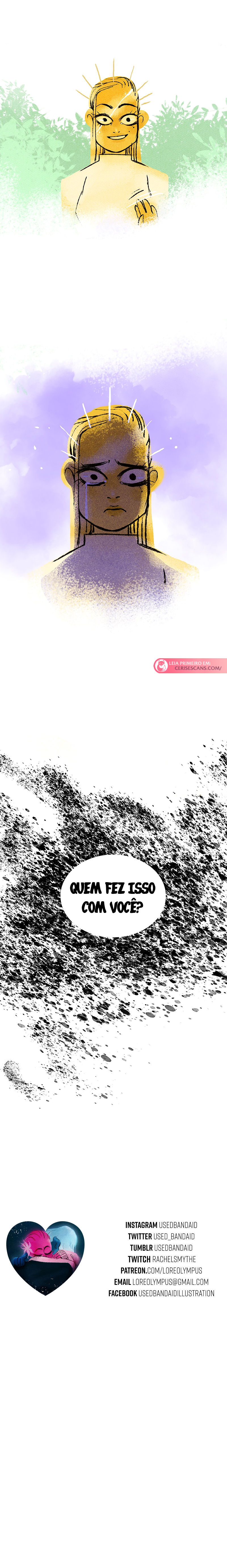 Read Histórias do Olimpo Manga Online