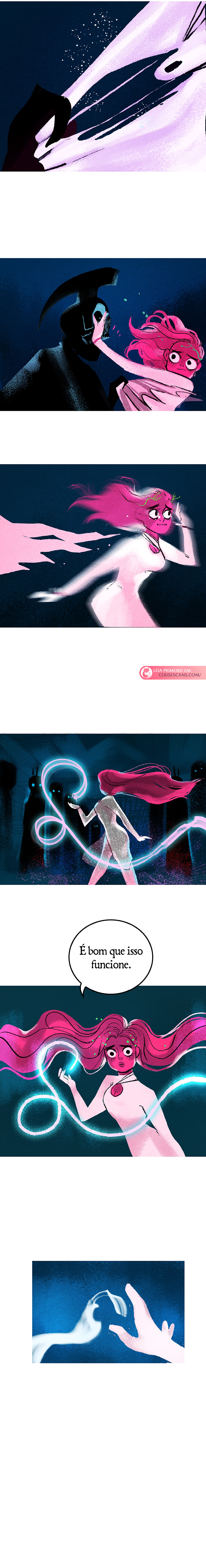 Read Histórias do Olimpo Manga Online